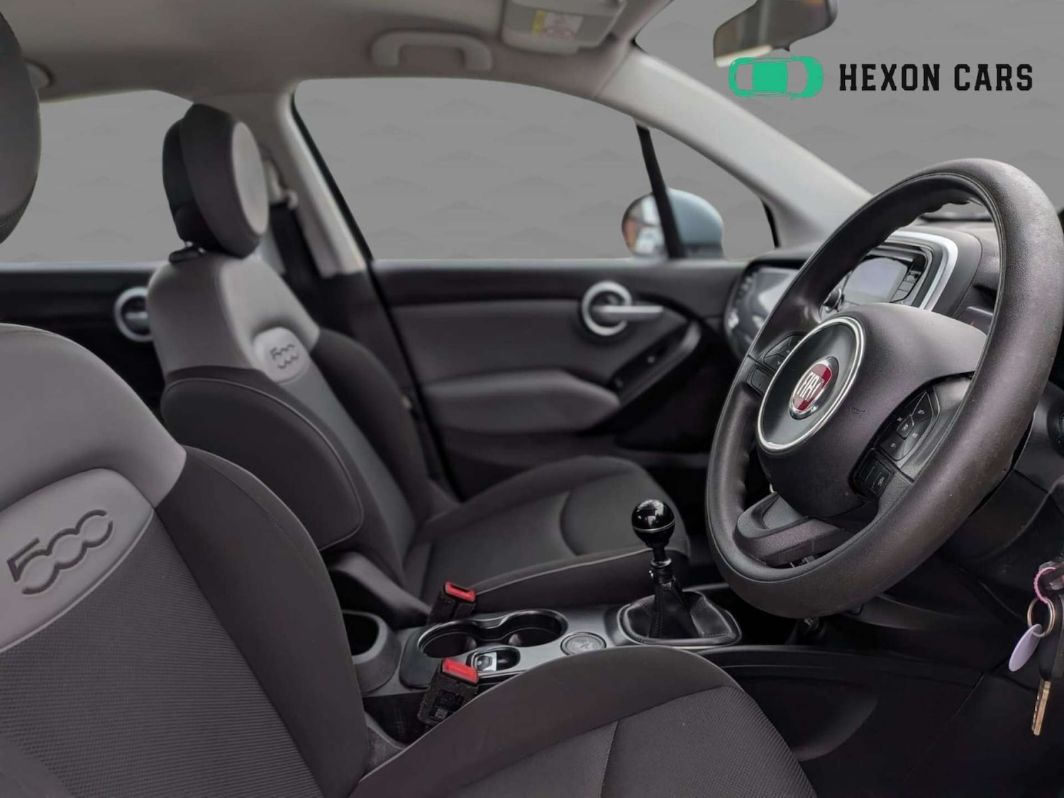 Used Fiat 500X 2016 for sale - 78003641: Photo 21