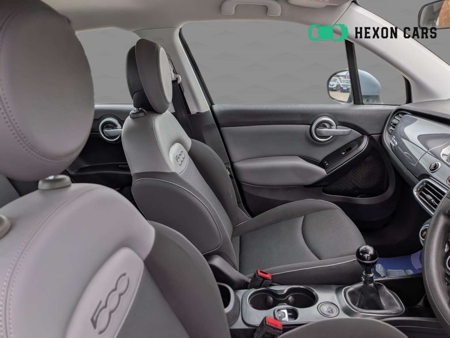 Used Fiat 500X 2016 for sale - 78003641: Photo 22