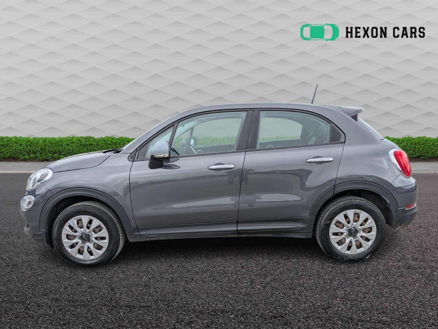 Used Fiat 500X 2016 for sale - 78003641: Photo 23