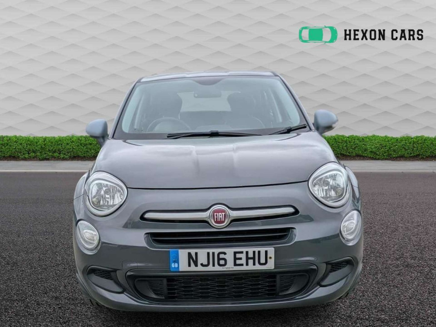 Used Fiat 500X 2016 for sale - 78003641: Photo 24