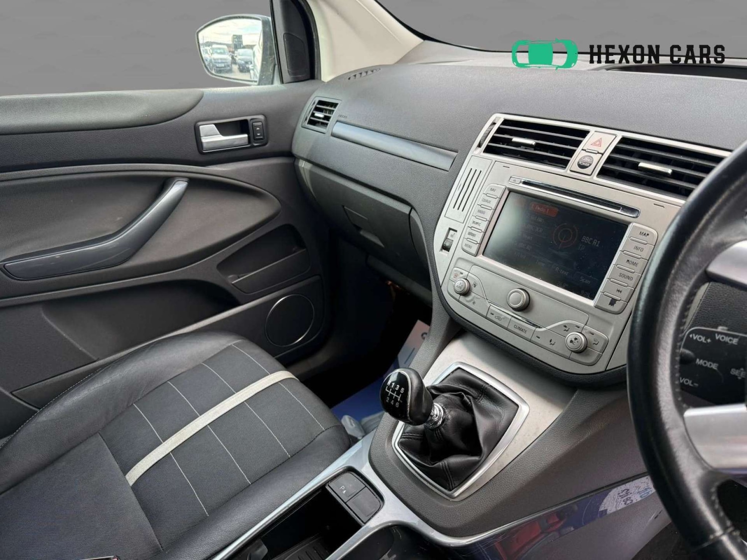 Used Ford Kuga 2009 for sale - 77850750: Photo 14