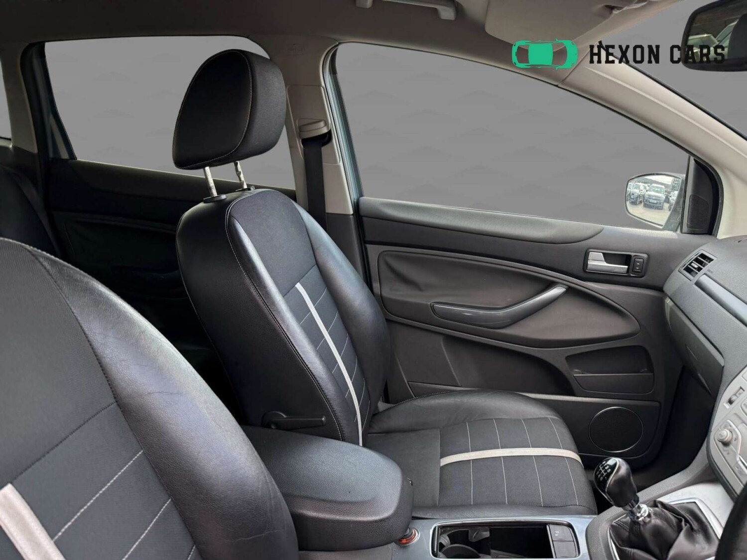 Used Ford Kuga 2009 for sale - 77850750: Photo 17