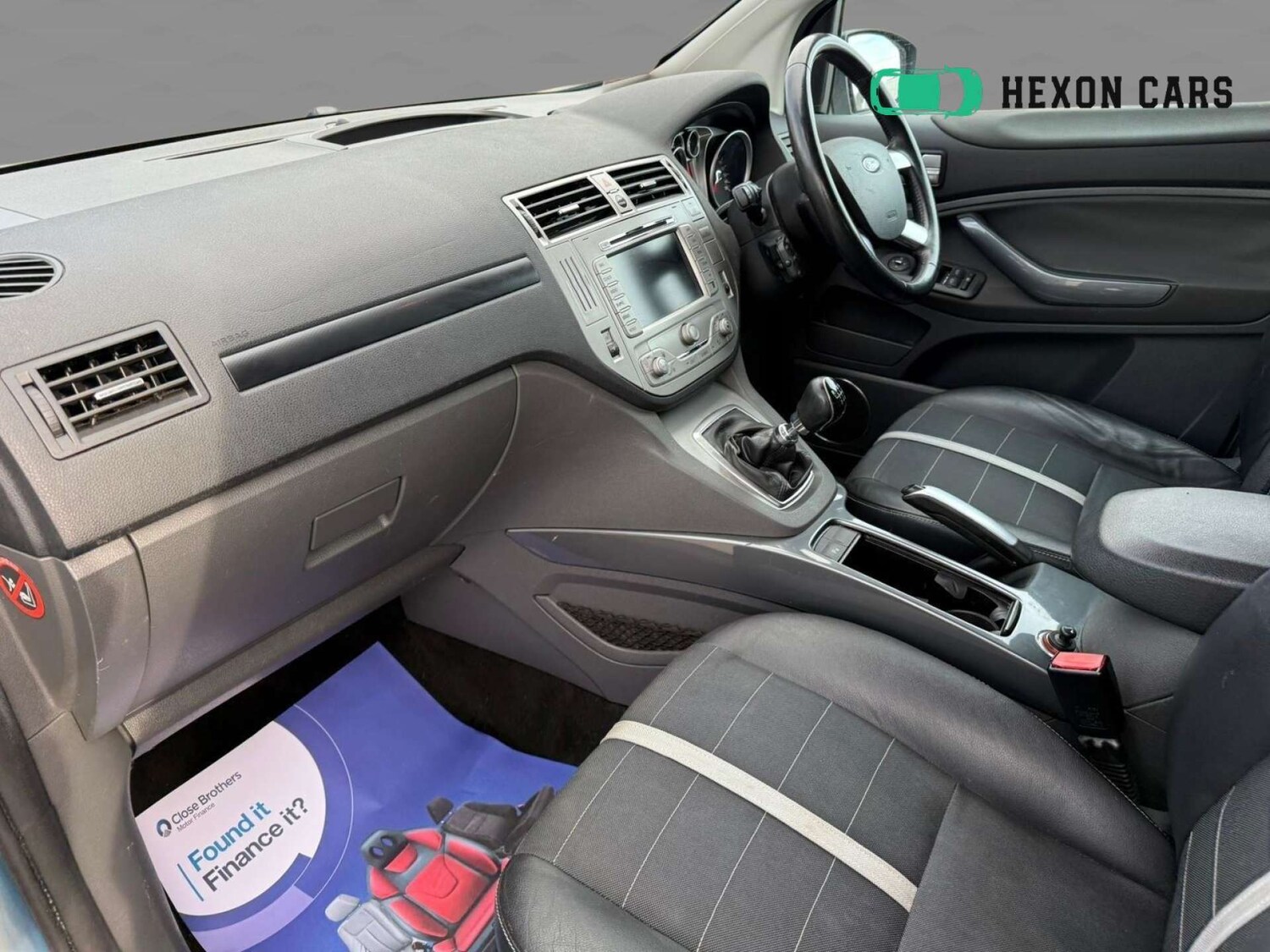 Used Ford Kuga 2009 for sale - 77850750: Photo 19