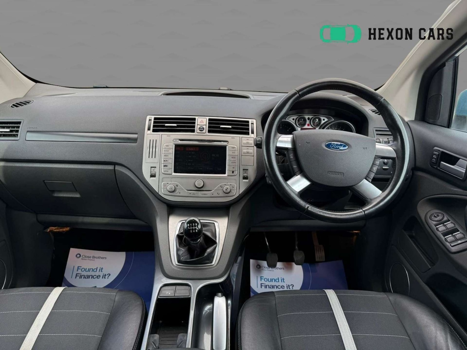 Used Ford Kuga 2009 for sale - 77850750: Photo 2