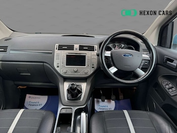 Used Ford Kuga 2009 for sale - 77850750: Photo