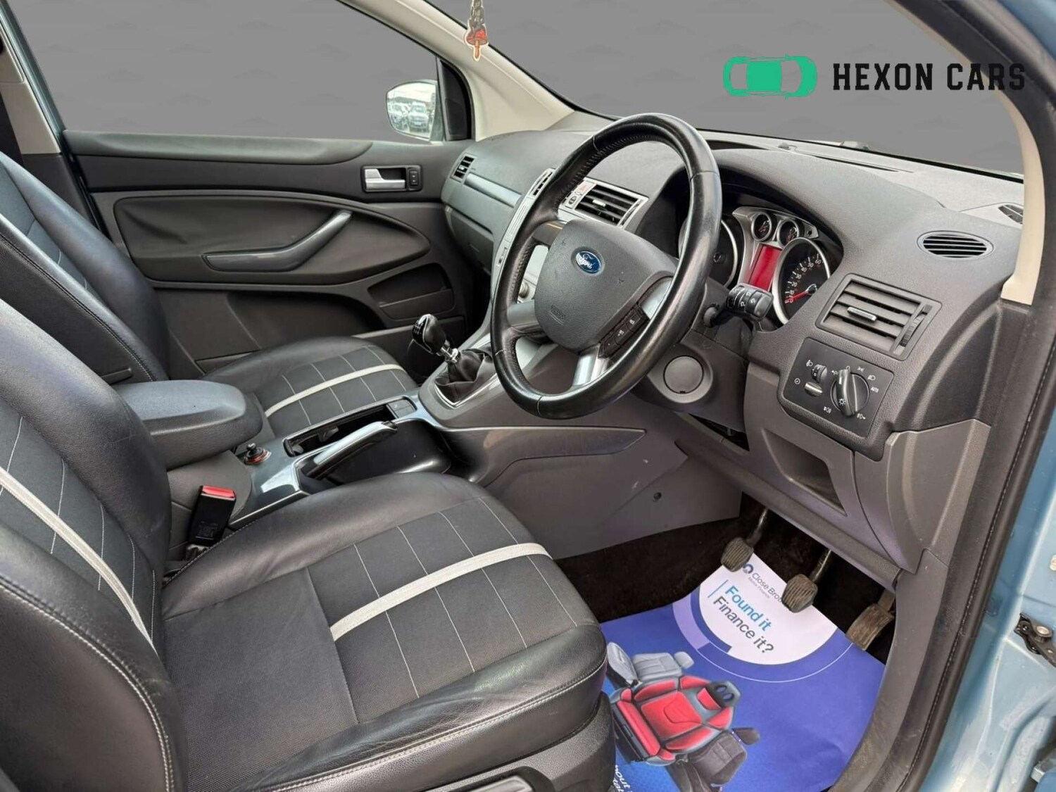 Used Ford Kuga 2009 for sale - 77850750: Photo 8