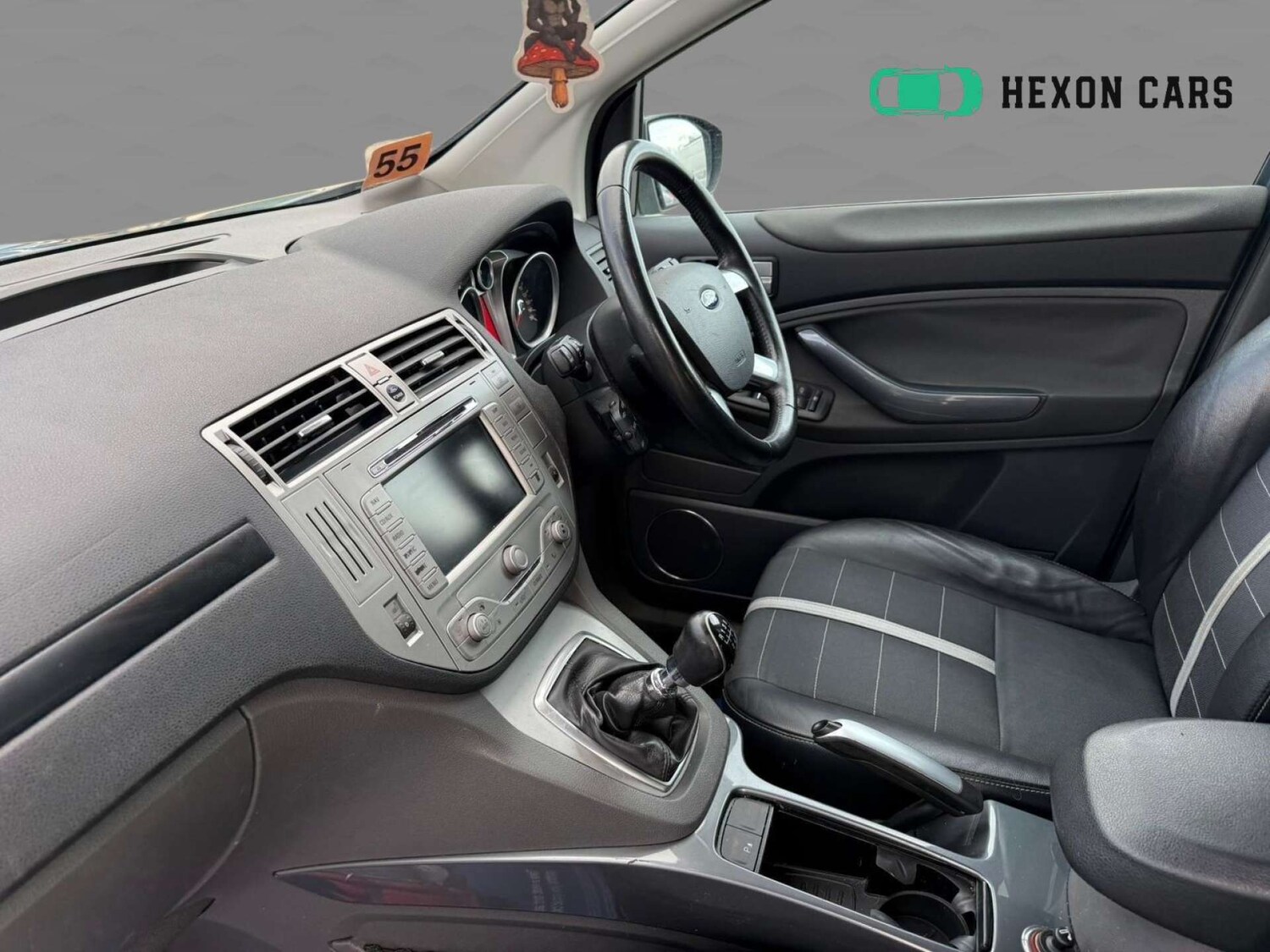 Used Ford Kuga 2009 for sale - 77850750: Photo 9