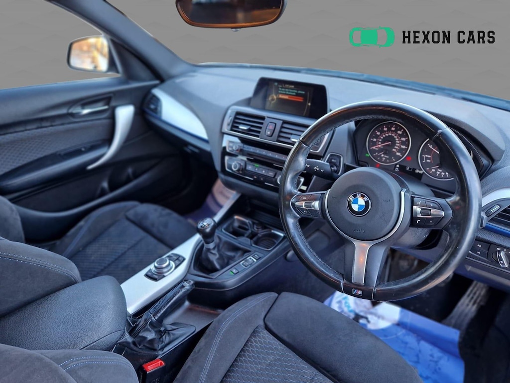 Used BMW 1 Series 2015 for sale - 77116314: Photo 11