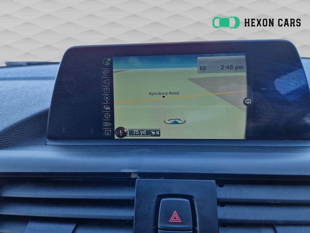 Used BMW 1 Series 2015 for sale - 77116314: Photo 12