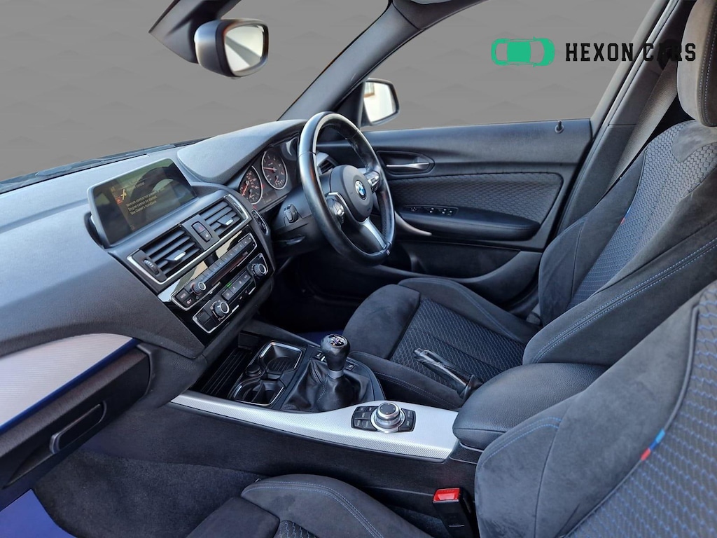 Used BMW 1 Series 2015 for sale - 77116314: Photo 13