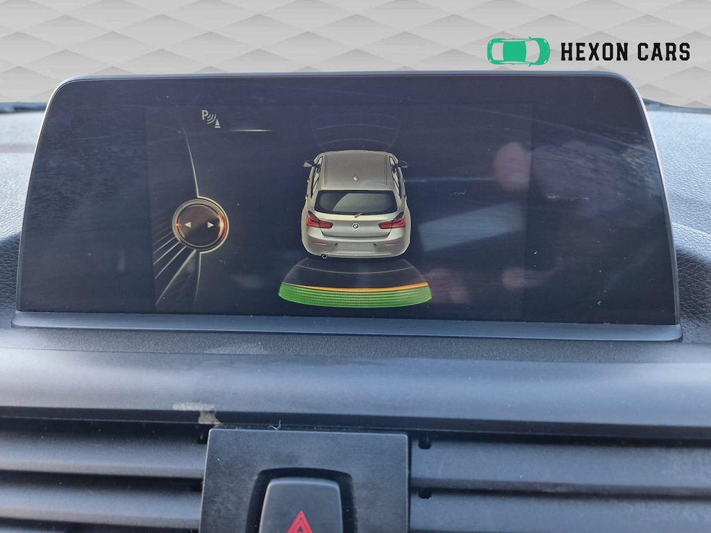 Used BMW 1 Series 2015 for sale - 77116314: Photo 14