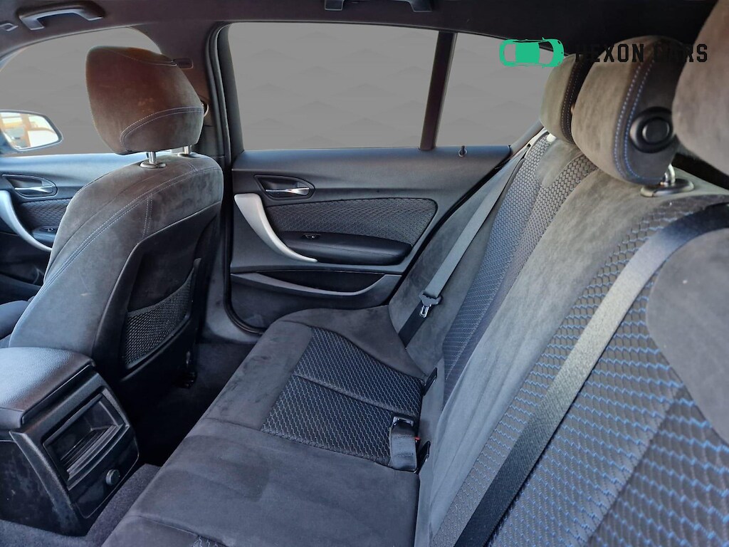 Used BMW 1 Series 2015 for sale - 77116314: Photo 18