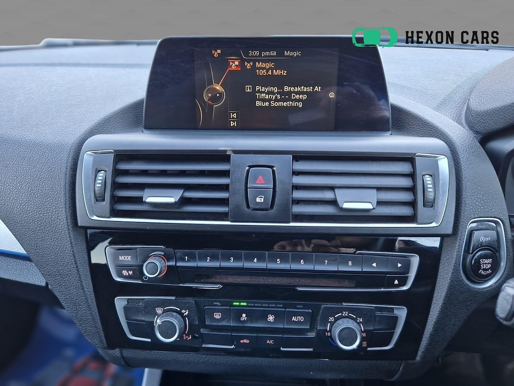 Used BMW 1 Series 2015 for sale - 77116314: Photo 19