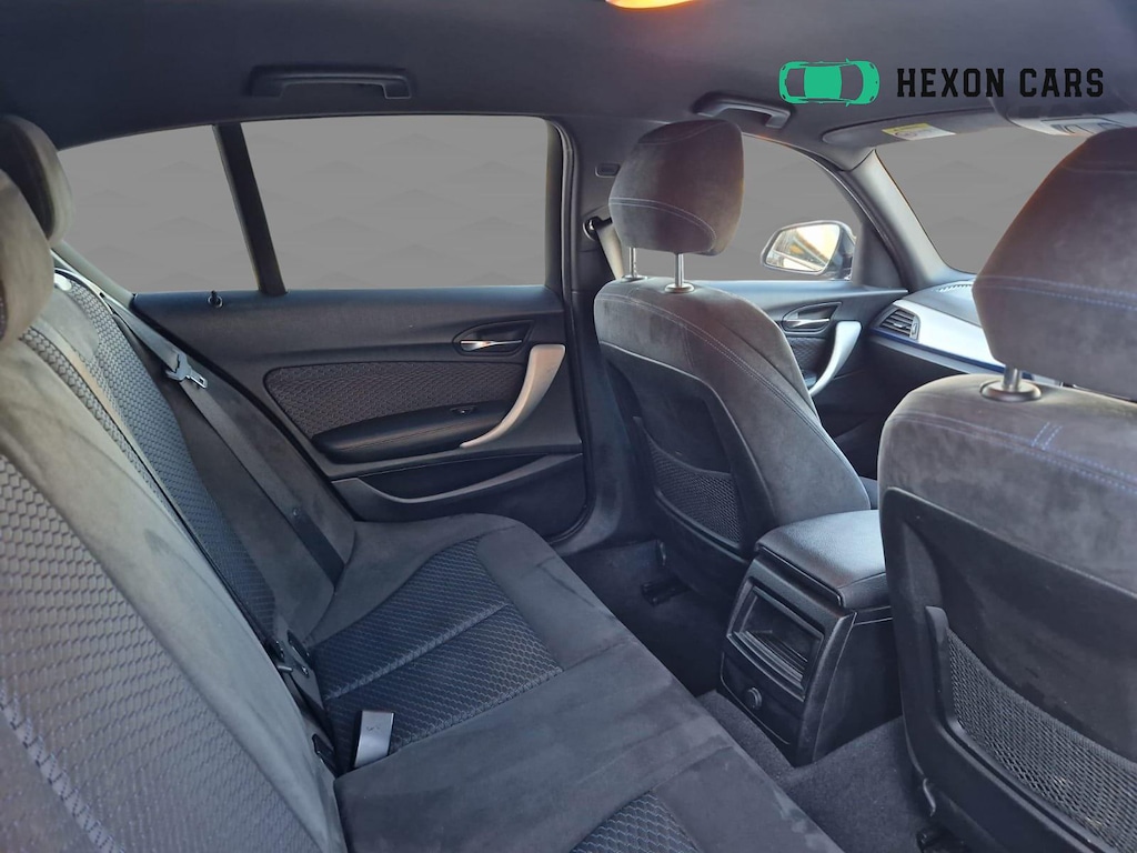 Used BMW 1 Series 2015 for sale - 77116314: Photo 22