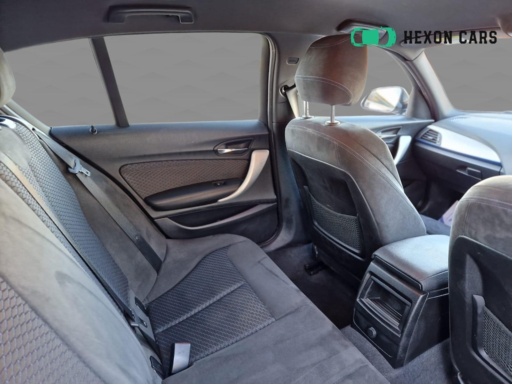 Used BMW 1 Series 2015 for sale - 77116314: Photo 24