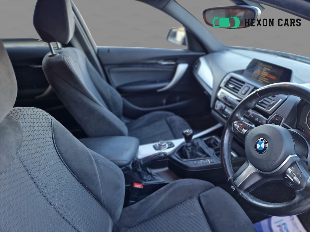 Used BMW 1 Series 2015 for sale - 77116314: Photo 25
