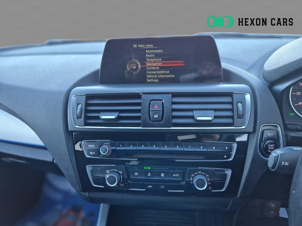 Used BMW 1 Series 2015 for sale - 77116314: Photo 27