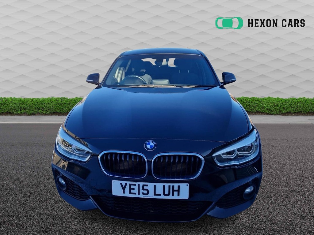 Used BMW 1 Series 2015 for sale - 77116314: Photo 28