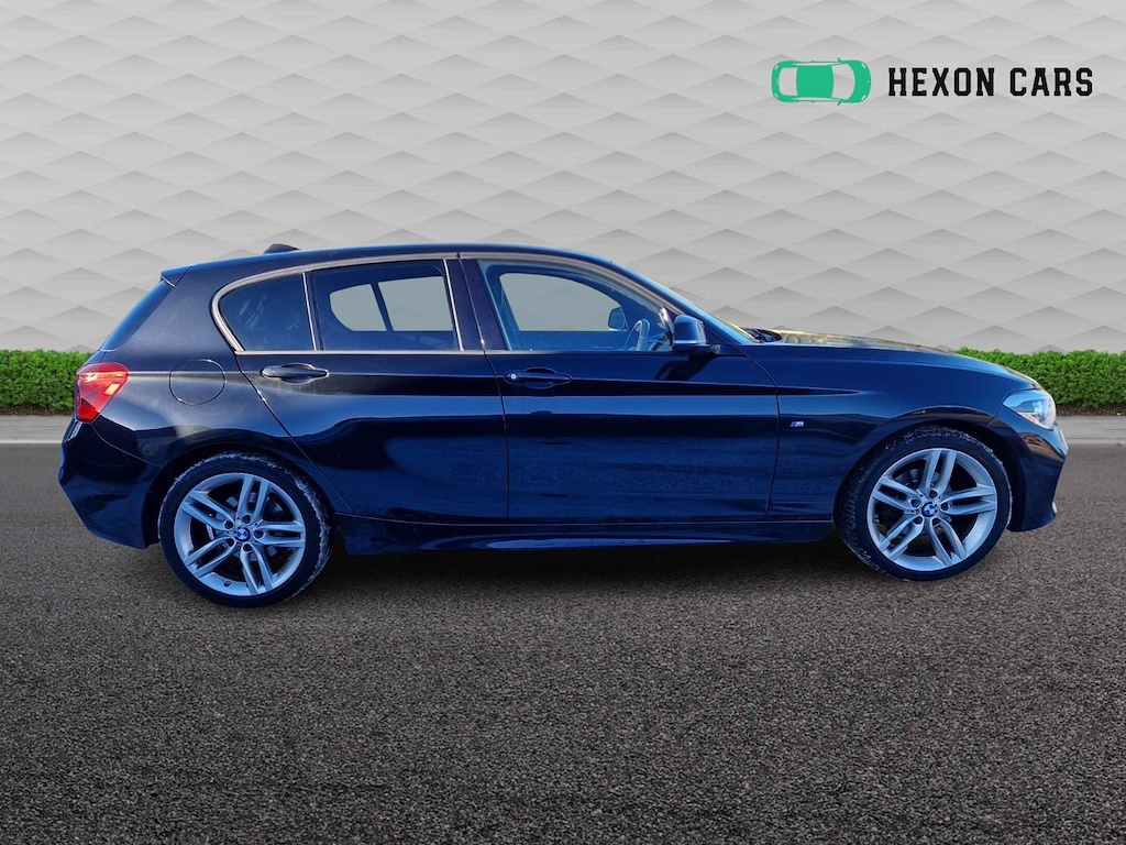 Used BMW 1 Series 2015 for sale - 77116314: Photo 3