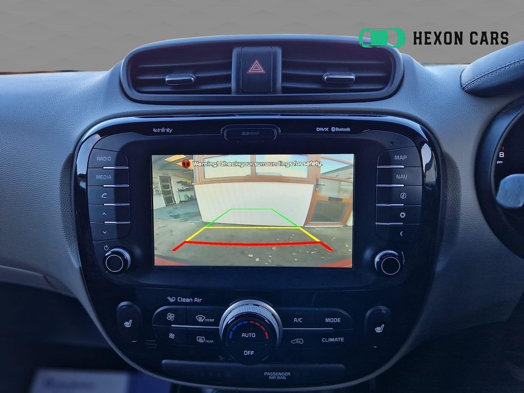 Used Kia Soul 2015 for sale - 77005631: Photo 11