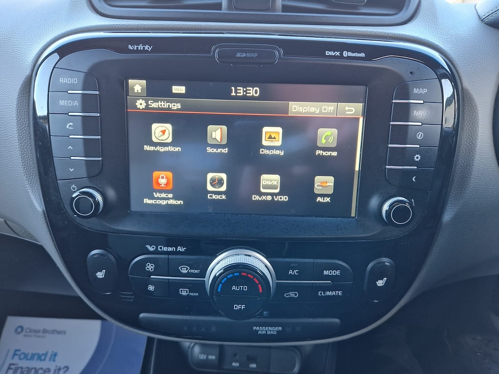 Used Kia Soul 2015 for sale - 77005631: Photo 12