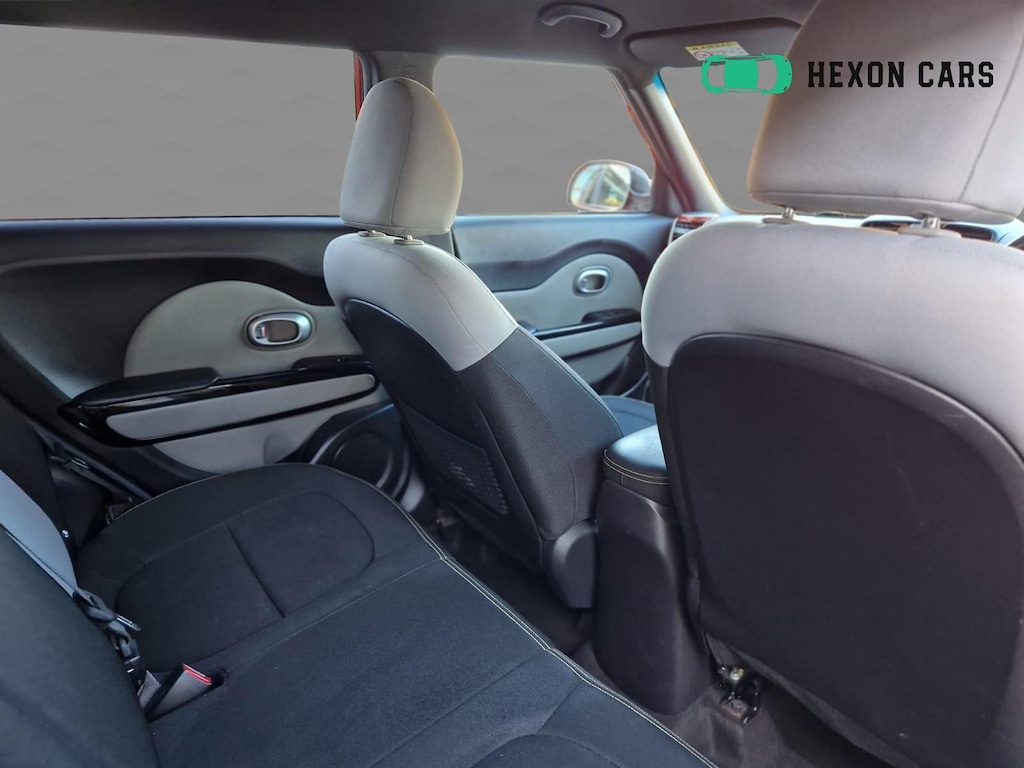 Used Kia Soul 2015 for sale - 77005631: Photo 17