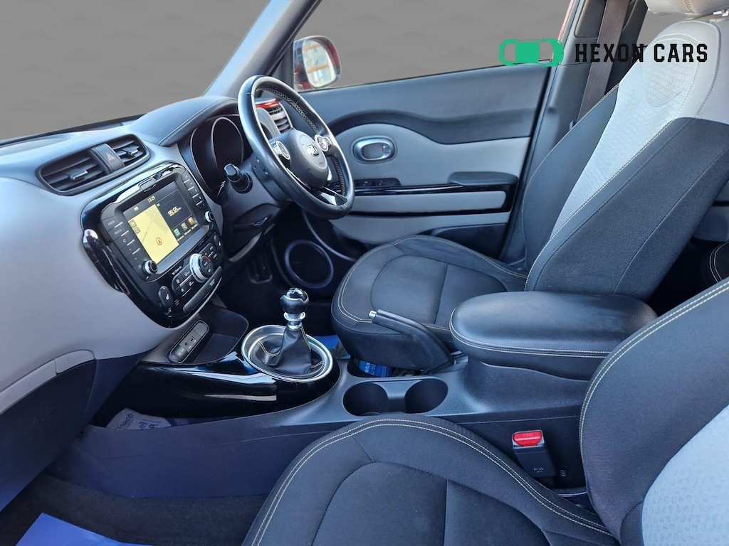 Used Kia Soul 2015 for sale - 77005631: Photo 21