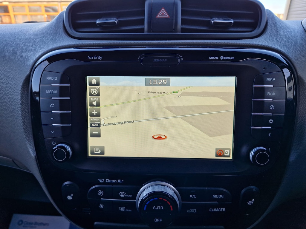 Used Kia Soul 2015 for sale - 77005631: Photo 23