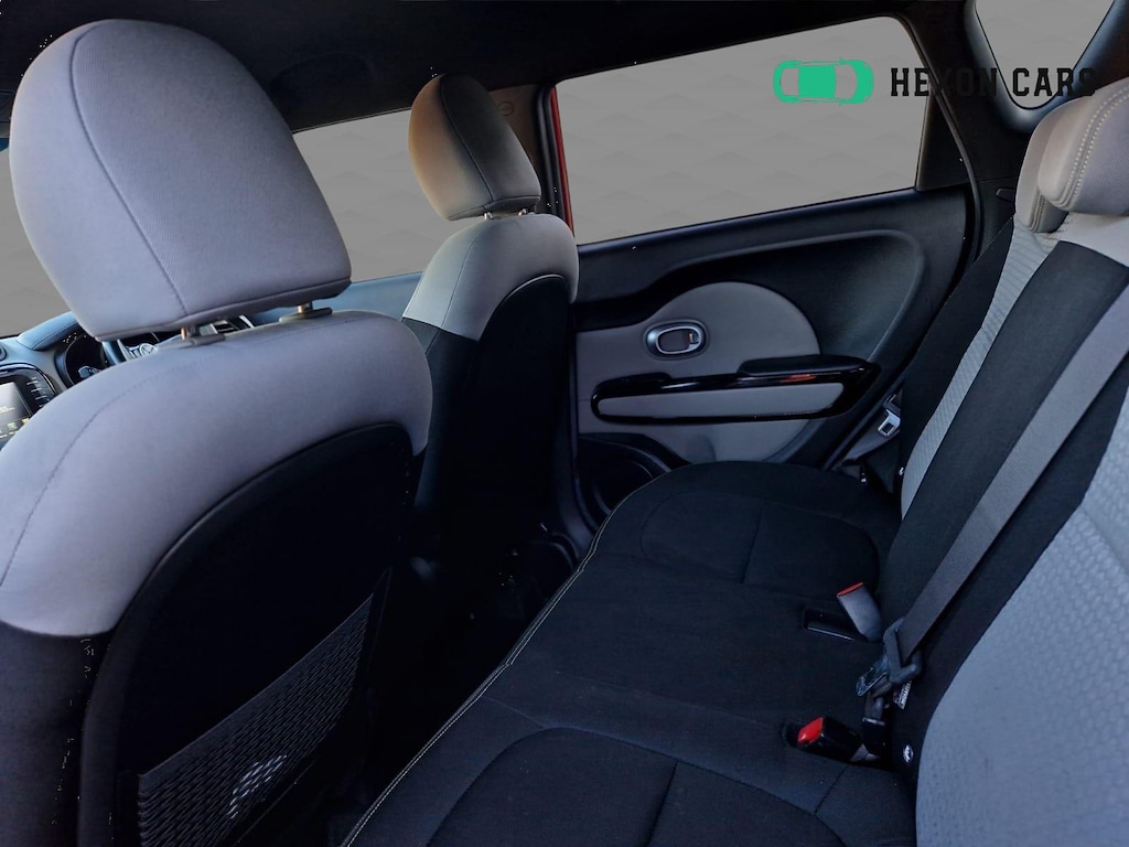 Used Kia Soul 2015 for sale - 77005631: Photo 24