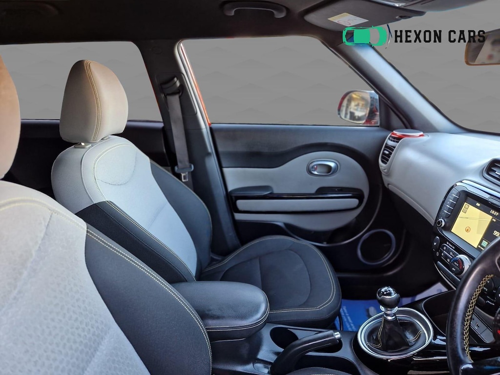 Used Kia Soul 2015 for sale - 77005631: Photo 26