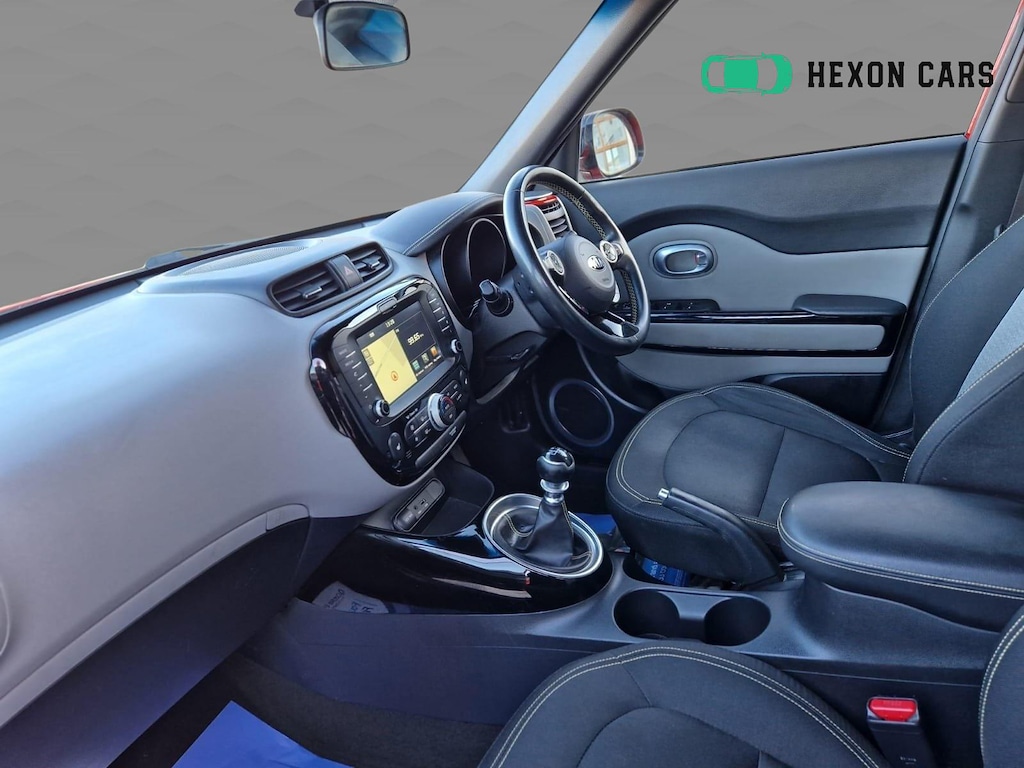 Used Kia Soul 2015 for sale - 77005631: Photo 8