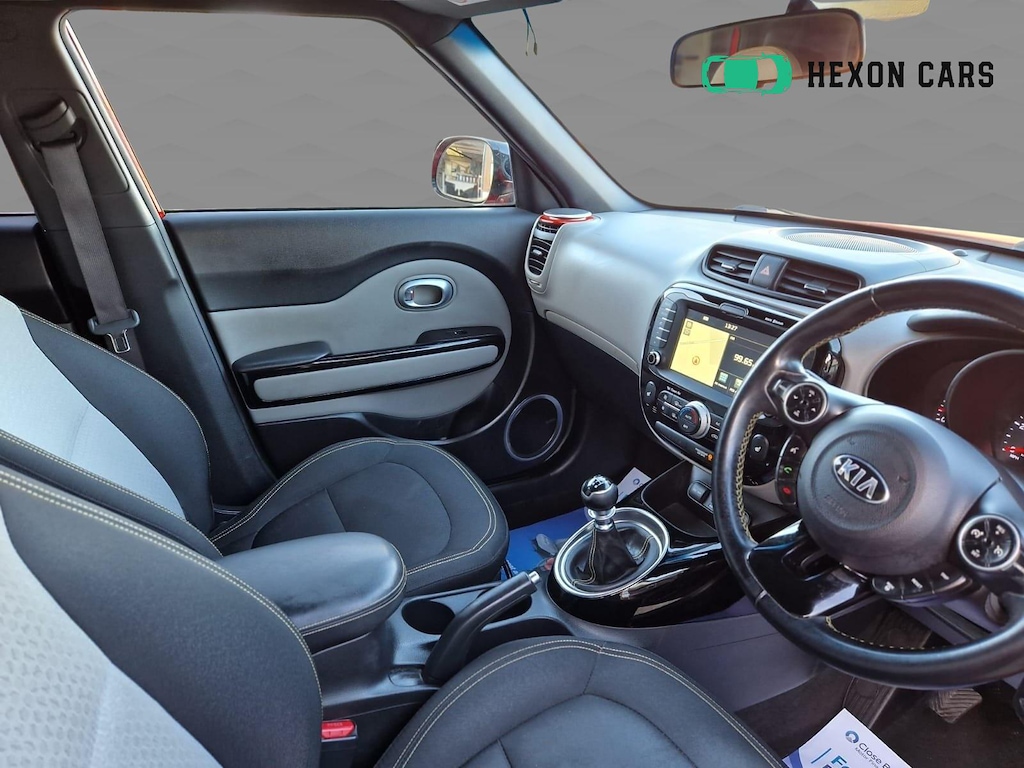 Used Kia Soul 2015 for sale - 77005631: Photo 9