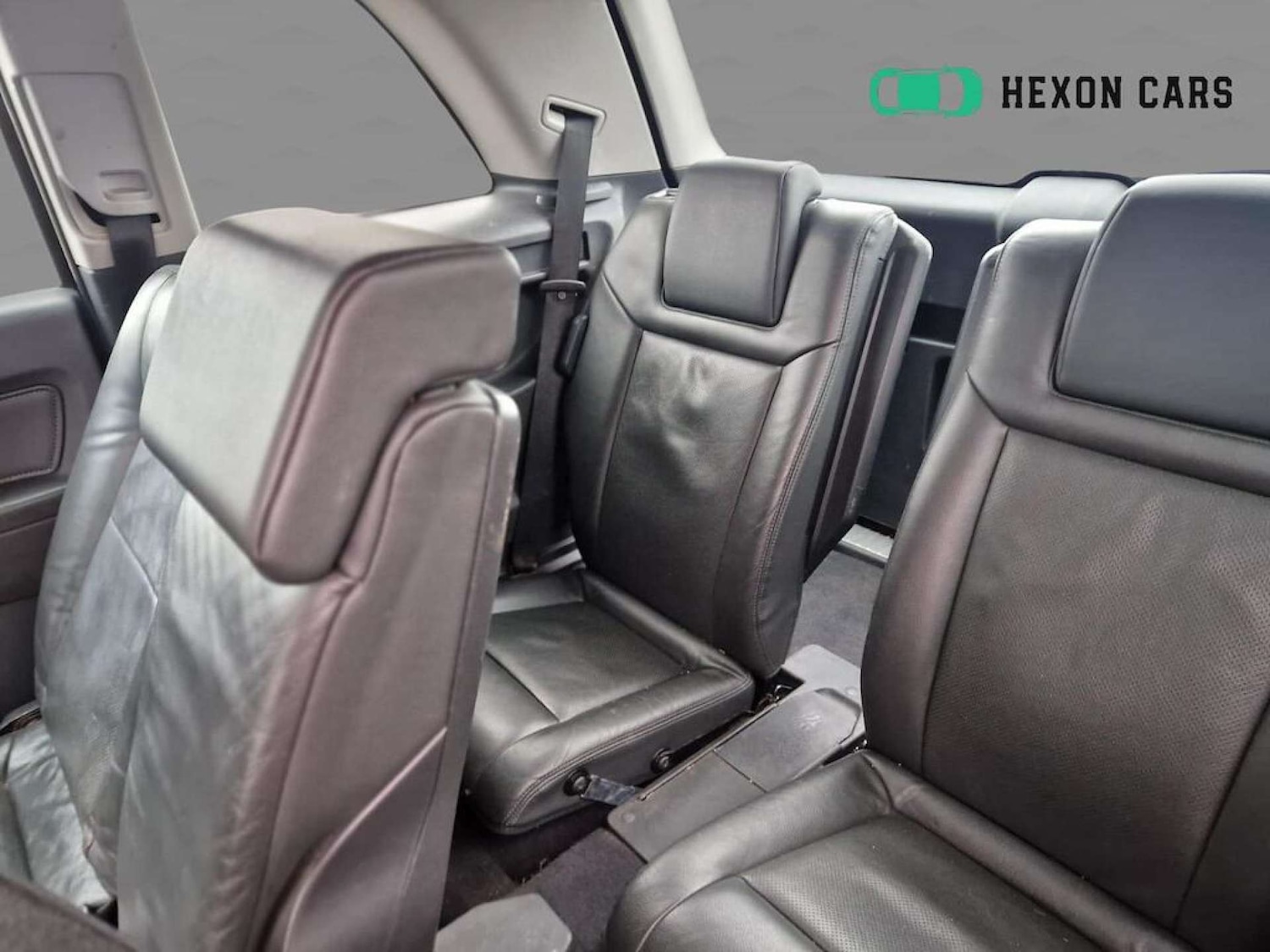 Used Vauxhall Zafira 2008 for sale - 77829892: Photo 11