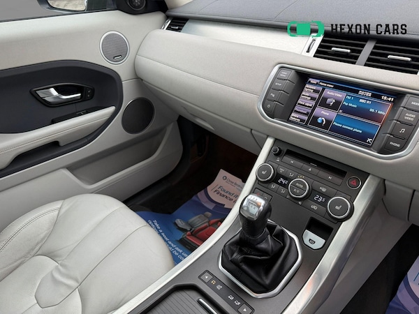 Used Land Rover Range Rover Evoque 2012 for sale - 76265766: Photo 10
