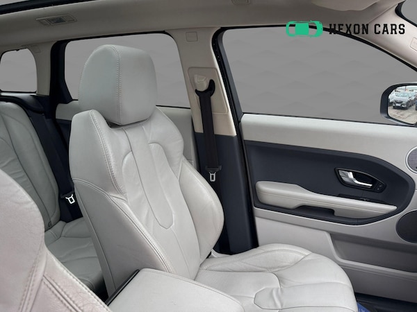 Used Land Rover Range Rover Evoque 2012 for sale - 76265766: Photo 11