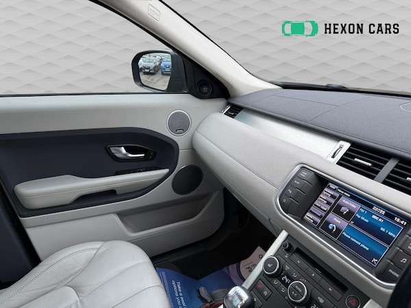Used Land Rover Range Rover Evoque 2012 for sale - 76265766: Photo 14