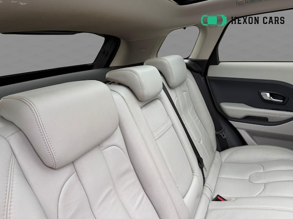Used Land Rover Range Rover Evoque 2012 for sale - 76265766: Photo 18