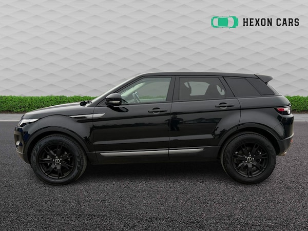 Used Land Rover Range Rover Evoque 2012 for sale - 76265766: Photo 19