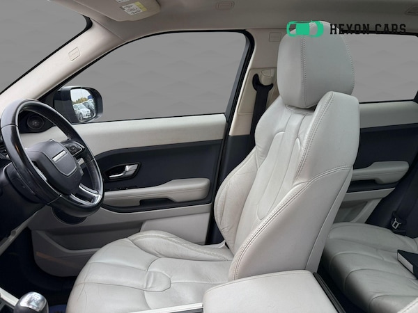 Used Land Rover Range Rover Evoque 2012 for sale - 76265766: Photo 22