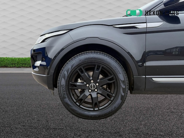 Used Land Rover Range Rover Evoque 2012 for sale - 76265766: Photo 24