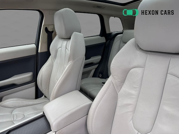 Used Land Rover Range Rover Evoque 2012 for sale - 76265766: Photo 25