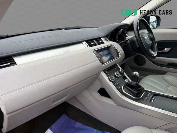 Used Land Rover Range Rover Evoque 2012 for sale - 76265766: Photo 26