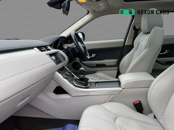 Used Land Rover Range Rover Evoque 2012 for sale - 76265766: Photo 27