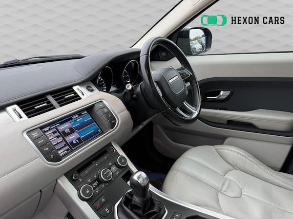 Used Land Rover Range Rover Evoque 2012 for sale - 76265766: Photo 28