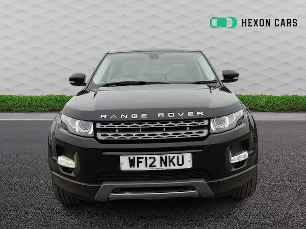 Used Land Rover Range Rover Evoque 2012 for sale - 76265766: Photo 29