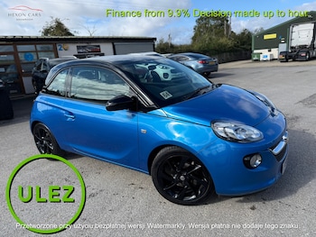 Used Vauxhall Adam 2018 for sale - 75934899: Photo