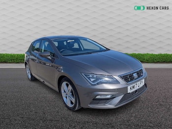 Used SEAT Leon 2017 for sale - 78472329: Photo