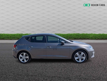 Used SEAT Leon 2017 for sale - 78472329: Photo