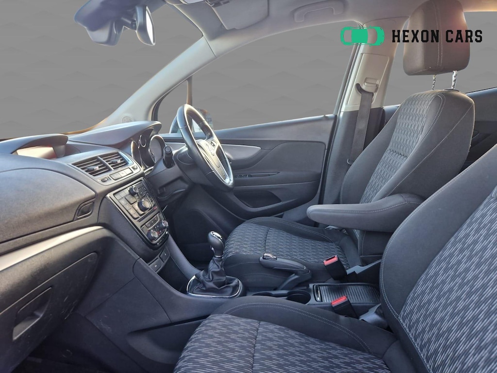 Used Vauxhall Mokka 2015 for sale - 77660692: Photo 15