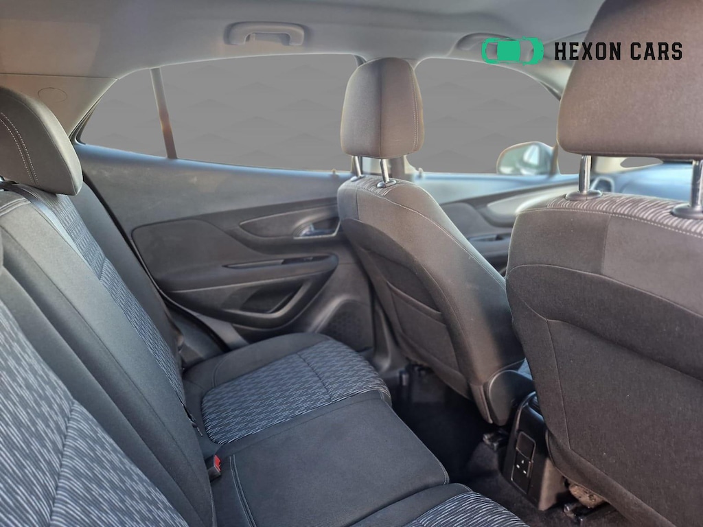 Used Vauxhall Mokka 2015 for sale - 77660692: Photo 19